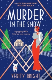 Capa do artigo Murder In The Snow