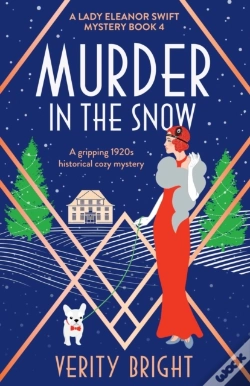 Capa do artigo Murder In The Snow
