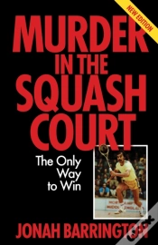 Capa do artigo Murder In The Squash Court