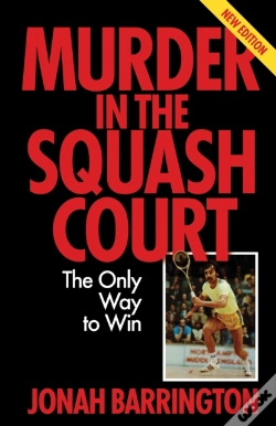 Capa do artigo Murder In The Squash Court