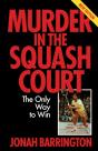 Murder In The Squash Court - Preview