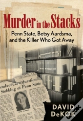 Murder In The Stacks