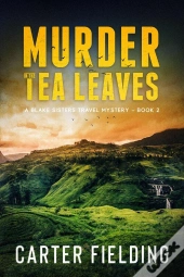 Murder In The Tea Leaves