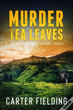Capa do artigo Murder In The Tea Leaves