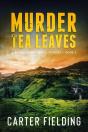 Murder In The Tea Leaves - Preview
