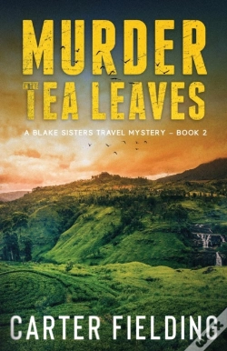 Capa do artigo Murder In The Tea Leaves