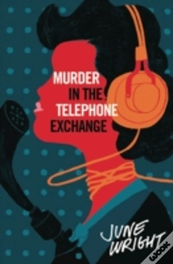 Capa do artigo Murder In The Telephone Exchange