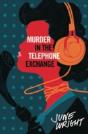 Murder In The Telephone Exchange - Preview