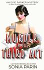Murder In The Third Act: A 1920s Histori - Preview