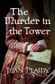 Capa do artigo Murder In The Tower