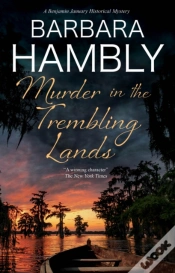 Capa do artigo Murder In The Trembling Lands