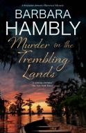 Murder In The Trembling Lands