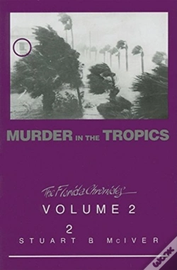 Capa do artigo Murder In The Tropics