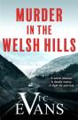 Murder In The Welsh Hills - Preview
