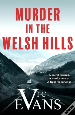 Capa do artigo Murder In The Welsh Hills