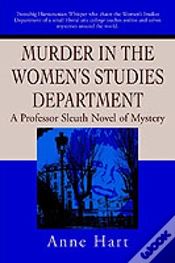 Capa do artigo Murder In The Women