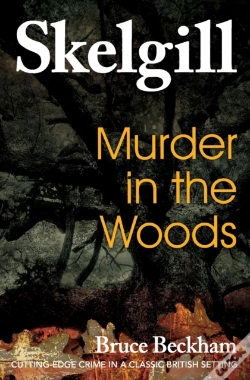 Capa do artigo Murder In The Woods