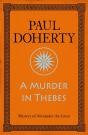 Murder In Thebes (Alexander The Great Mysteries, Book 2) - Preview