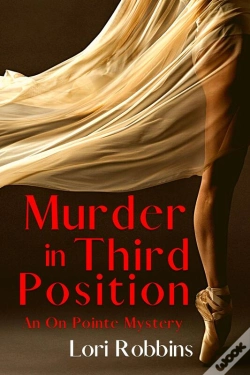 Capa do artigo Murder In Third Position
