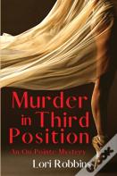 Murder In Third Position