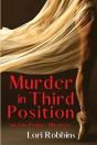 Murder In Third Position - Preview