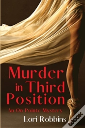 Capa do artigo Murder In Third Position