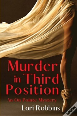 Capa do artigo Murder In Third Position