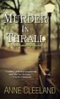 Murder In Thrall - Preview