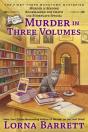 Murder In Three Volumes - Preview