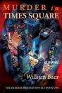 Murder In Times Square - Preview