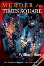 Murder In Times Square