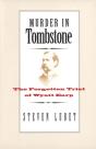 Murder In Tombstone - Preview