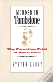 Capa do artigo Murder In Tombstone