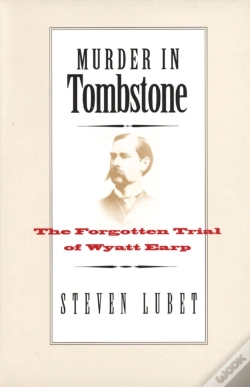 Capa do artigo Murder In Tombstone