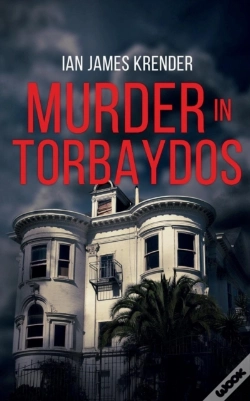 Capa do artigo Murder In Torbaydos