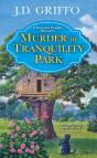 Murder In Tranquility Park - Preview