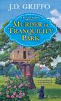 Murder In Tranquility Park - Preview