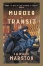 Murder In Transit - Preview