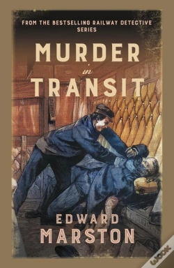 Capa do artigo Murder In Transit