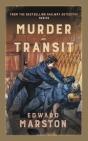 Murder In Transit - Preview