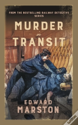 Capa do artigo Murder In Transit