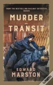 Capa do artigo Murder In Transit