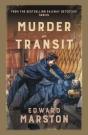 Murder In Transit - Preview