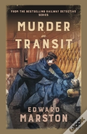 Murder In Transit