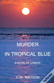Capa do artigo Murder In Tropical Blue