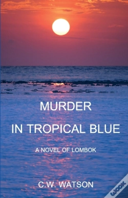Capa do artigo Murder In Tropical Blue
