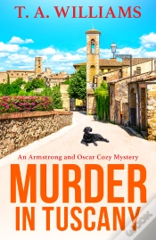 Capa do artigo Murder In Tuscany