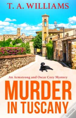 Capa do artigo Murder In Tuscany