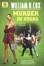 Murder In Vegas - Preview