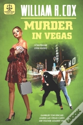 Murder In Vegas